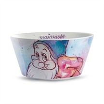 Disney Porcelæn - Flovmand Skål (Bashful)